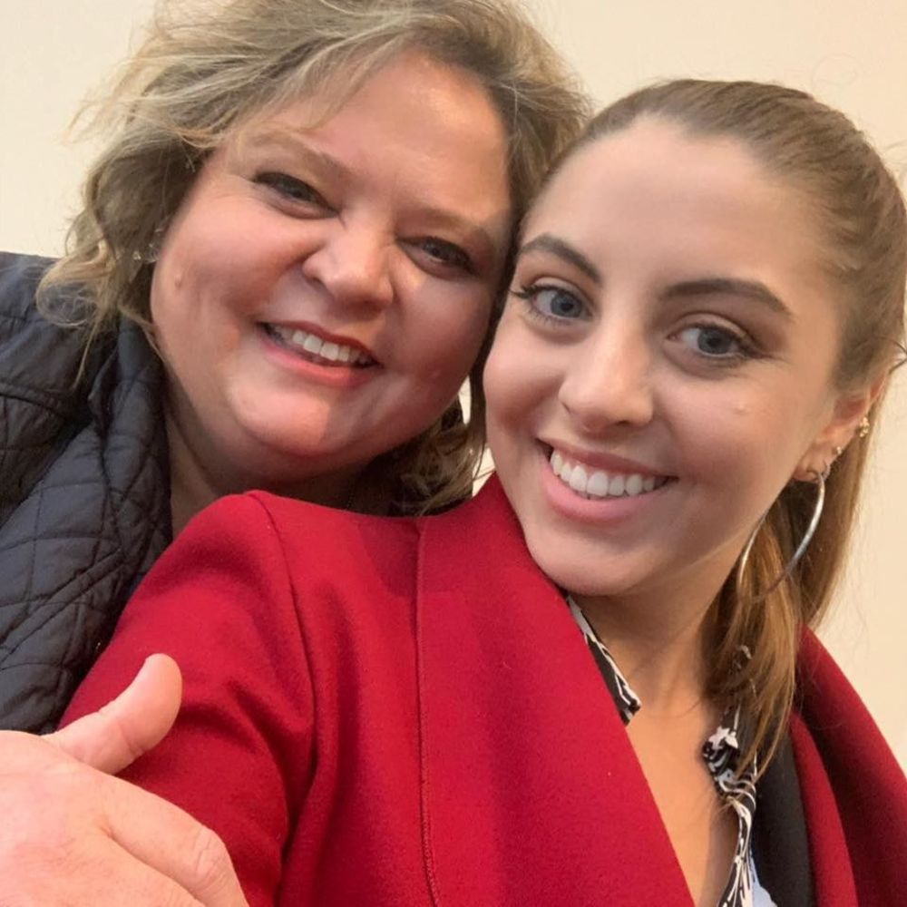 Meet your Posher, Rhonda